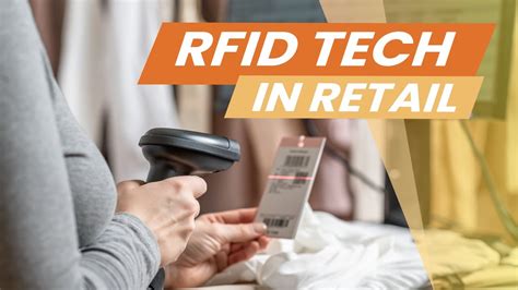 rfid technology in retail